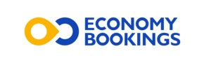 ECONOMY BOOKINGS logo