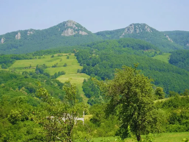 Kozara National Park, Bosnia & Herzegovina