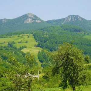 Kozara National Park, Bosnia & Herzegovina